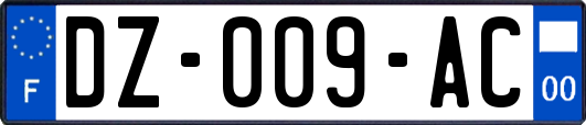 DZ-009-AC