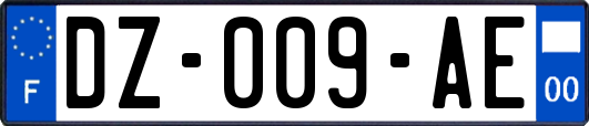 DZ-009-AE