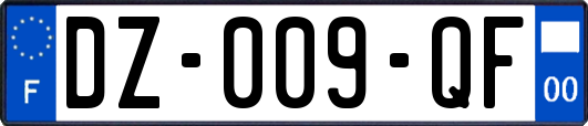 DZ-009-QF