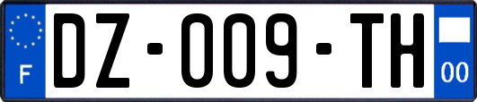 DZ-009-TH