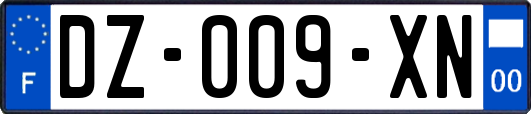 DZ-009-XN