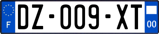 DZ-009-XT