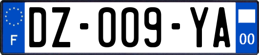 DZ-009-YA