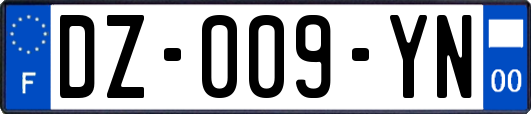 DZ-009-YN