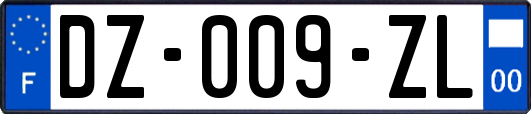 DZ-009-ZL