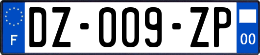 DZ-009-ZP