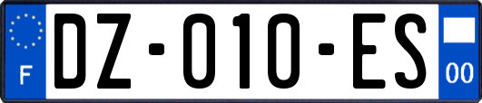 DZ-010-ES