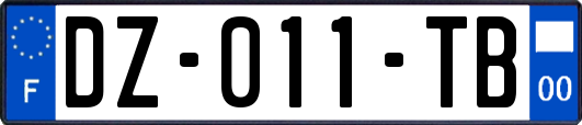 DZ-011-TB