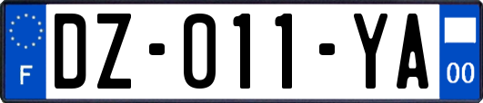 DZ-011-YA