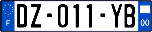 DZ-011-YB