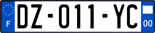 DZ-011-YC