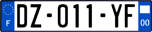 DZ-011-YF