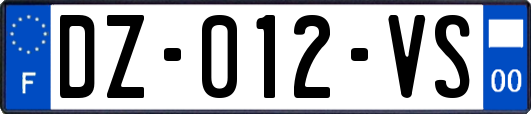 DZ-012-VS