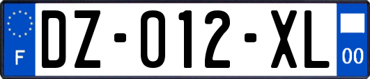 DZ-012-XL