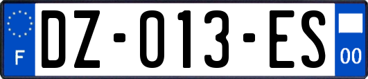 DZ-013-ES