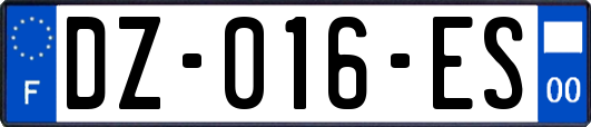 DZ-016-ES