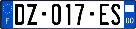 DZ-017-ES