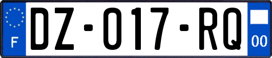 DZ-017-RQ