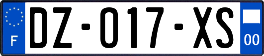 DZ-017-XS