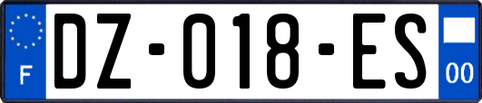 DZ-018-ES