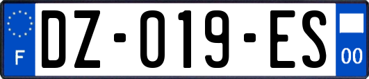 DZ-019-ES