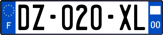 DZ-020-XL