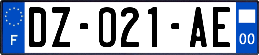 DZ-021-AE