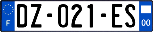 DZ-021-ES