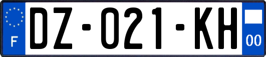 DZ-021-KH