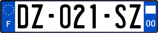 DZ-021-SZ