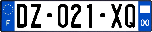 DZ-021-XQ