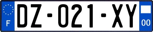 DZ-021-XY