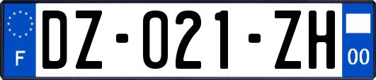 DZ-021-ZH