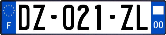 DZ-021-ZL