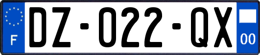 DZ-022-QX