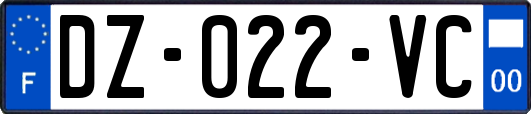 DZ-022-VC