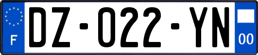 DZ-022-YN