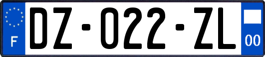 DZ-022-ZL