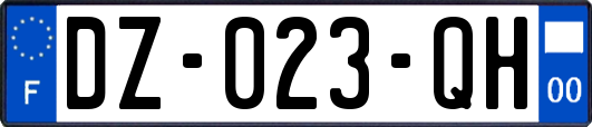 DZ-023-QH