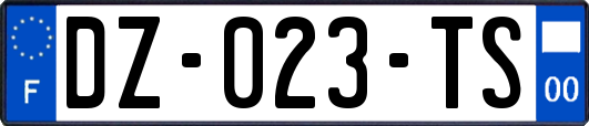 DZ-023-TS