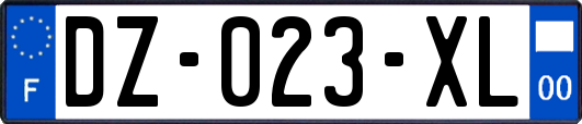 DZ-023-XL