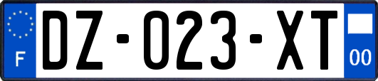 DZ-023-XT