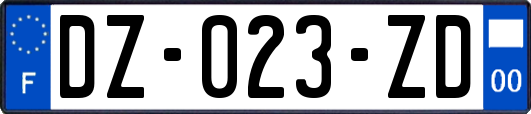 DZ-023-ZD