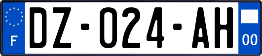 DZ-024-AH