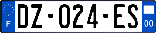 DZ-024-ES