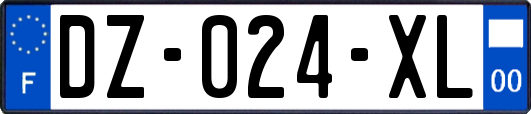 DZ-024-XL