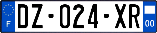 DZ-024-XR