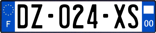 DZ-024-XS