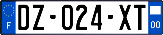 DZ-024-XT