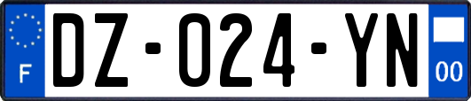 DZ-024-YN